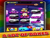 Astuces de Scatola aperta Brawl Stars: collezione brawler pour Android e iPhone
