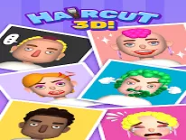 Astuces de Haircut 3D pour Android e iPhone