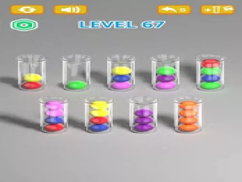 Astuces de Ball Sorting - Free Robux - Roblominer pour Android e iPhone