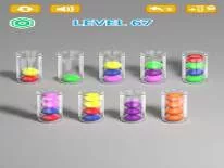 Astuces de Ball Sorting - Free Robux - Roblominer pour Android e iPhone