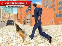 Astuces de Polizia Cane Gioco, criminali indagare Dovere 2020 pour Android e iPhone