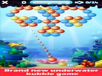 Astuces de Pop Puzzle - Gioco Bubble Blast classico pour Android e iPhone
