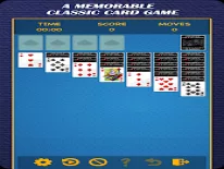 Astuces de Solitaire Time - Classic Poker Puzzle Game pour Android e iPhone