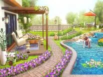 Astuces de Home Design : My Dream Garden pour Android e iPhone