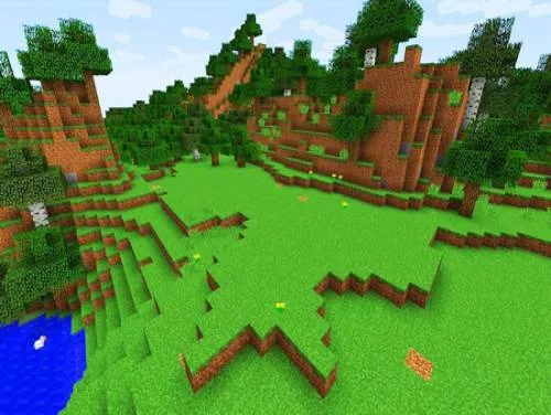 Astuces de MiniCraft: Block Craft 2020 pour Android e iPhone