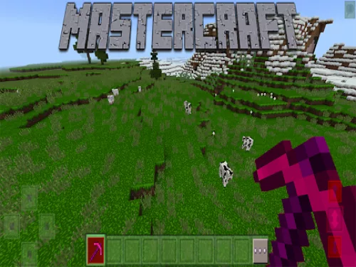 Astuces de Mastercraft 2020 pour Android e iPhone Astuces de Mastercraft 2020 pour Android e iPhone
