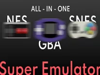 Astuces de Super Emulator - Retro Classic emulator All In One pour Android e iPhone