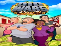 Astuces de Bid Wars Stars - battaglie all'asta multiplayer pour Android e iPhone