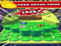 Astuces de Lucky Pusher - Win Big Rewards pour Android e iPhone