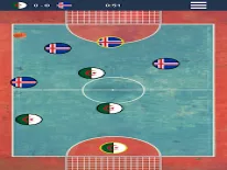 Astuces de Pong Soccer pour Android e iPhone