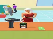 Astuces de Cashier 3D pour Android e iPhone
