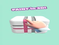 Astuces de Paint the Cube pour Android e iPhone