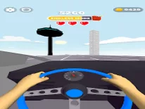 Astuces de Fast Driver 3D pour Android e iPhone