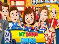 Astuces de My Town : Cinema pour Android e iPhone