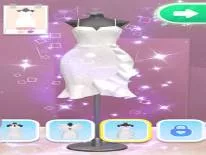 Astuces de Yes, that dress! pour Android e iPhone