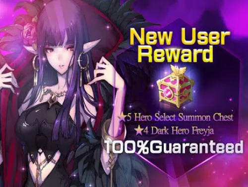 Astuces de Kingdom of Heroes :Tactics war pour Android e iPhone Astuces de Kingdom of Heroes :Tactics war pour Android e iPhone