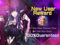 Astuces de Kingdom of Heroes :Tactics war pour Android e iPhone
