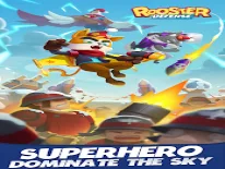 Astuces de Rooster Defense pour Android e iPhone