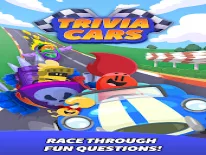 Astuces de Trivia Cars pour Android e iPhone
