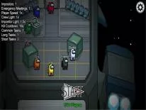 Astuces de Among Us pour Android e iPhone