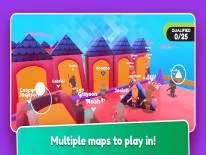 Astuces de Fall Dudes 3D (Accesso anticipato) pour Android e iPhone