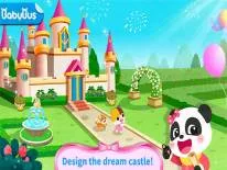 Astuces de Il castello dei sogni del piccolo Panda pour Android e iPhone