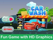 Astuces de Car Wash: Cleaning & Maintenance Garage pour Android e iPhone