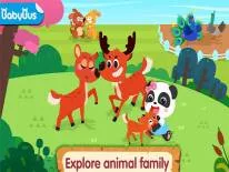 Astuces de Piccolo Panda: Famiglia degli animali pour Android e iPhone