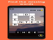 Astuces de Relax Word pour Android e iPhone