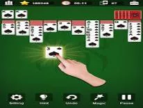Astuces de Solitario Spider pour Android e iPhone