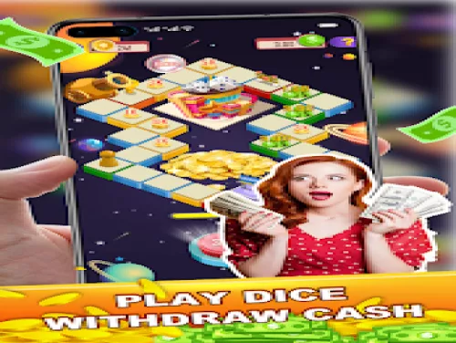 Astuces de Rolling Dice pour Android e iPhone