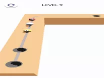 Astuces de Marble hit 3D - Pool ball hyper casual game pour Android e iPhone