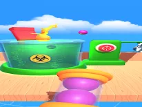 Astuces de Summer Buster pour Android e iPhone