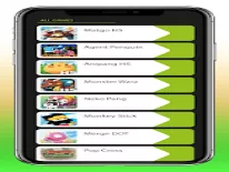 Astuces de Game Mango pour Android e iPhone