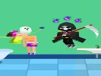 Astuces de Death Incoming! pour Android e iPhone