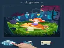 Astuces de Jigsaw Puzzle Game pour Android e iPhone