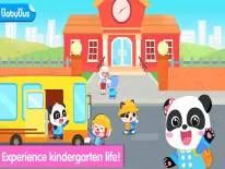 Astuces de Baby Panda: il mio asilo pour Android e iPhone