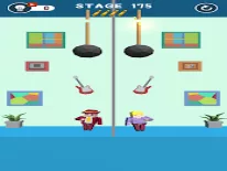 Astuces de Perfect Assassin pour Android e iPhone