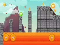 Astuces de Green Ball Escape Pro pour Android e iPhone