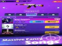 Astuces de Beat Shooter - Gunshots Rhythm Game pour Android e iPhone