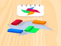 Astuces de Color Roll 3D pour Android e iPhone