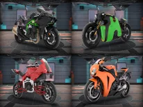 Astuces de Motor Tour pour Android e iPhone