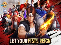 Astuces de SNK Allstar pour Android e iPhone