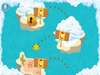 Astuces de Letters Adventure pour Android e iPhone