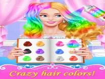 Astuces de Hair Salon Makeup Stylist pour Android e iPhone
