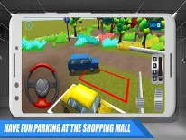 Astuces de Park Master : Dr. Parking pour Android e iPhone