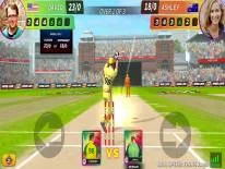 Astuces de WCB LIVE Cricket Multiplayer:Play PvP Cricket Game pour Android e iPhone