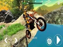 Astuces de Mountain Moto- Trial Xtreme Racing Games pour Android e iPhone