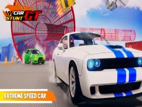 Astuces de Car Stunt 3D Racing: Mega Ramps pour Android e iPhone