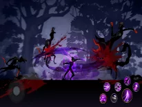 Astuces de Shadow Knight Premium: Stickman & Fighting Game pour Android e iPhone